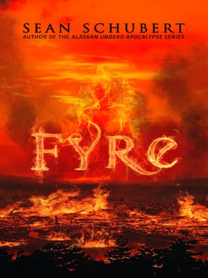 cover image of Fyre